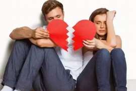 巨蟹男分手挽回的几率是多少? 巨蟹男分手挽回的几率是多少?